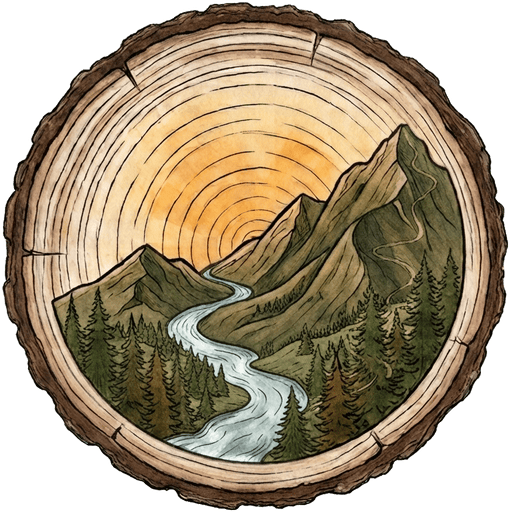 Growth Line emblem